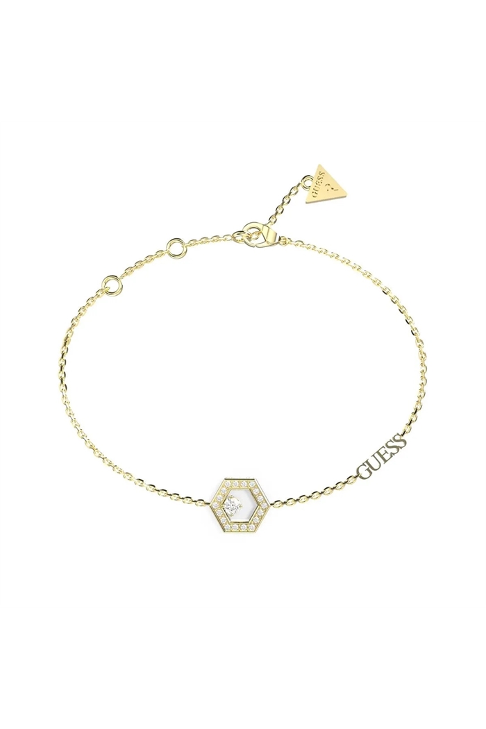 Guess Jgujubb04650jwygs Kadın Bileklik