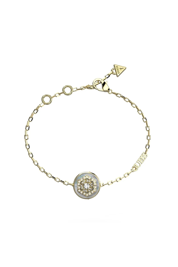 Guess Jgujubb04549jwygs kadın Bileklik