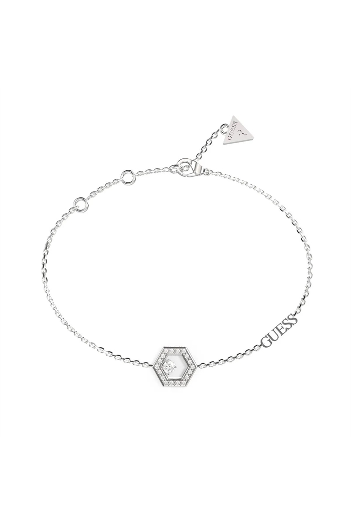 Guess Jgujubb04650jwrhs Kadın Bileklik