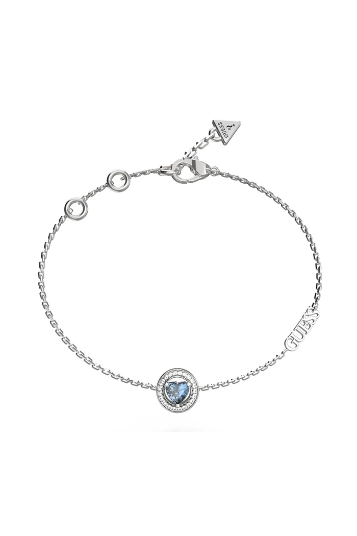 Guess Jgujubb04668jwrhlss Kadın Bileklik