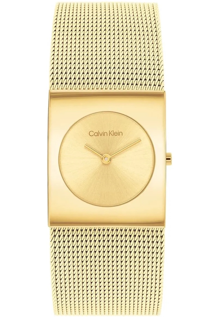 Calvin Klein Ck25100062 Kadın Kol Saati