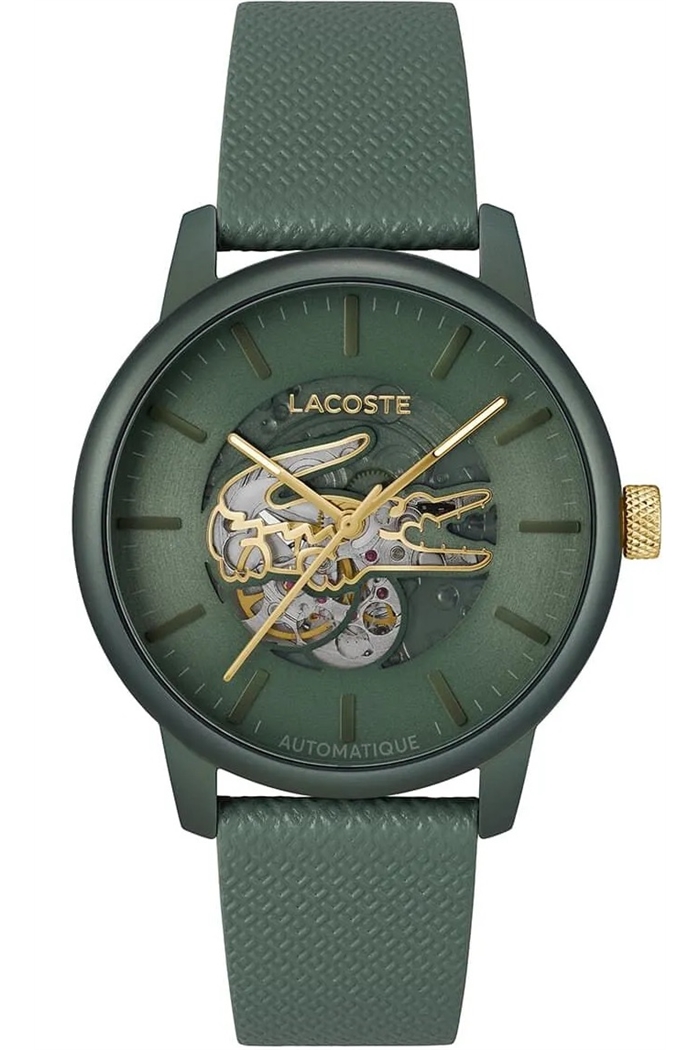 Lacoste Lac2011384 Otomatik Erkek Kol Saati