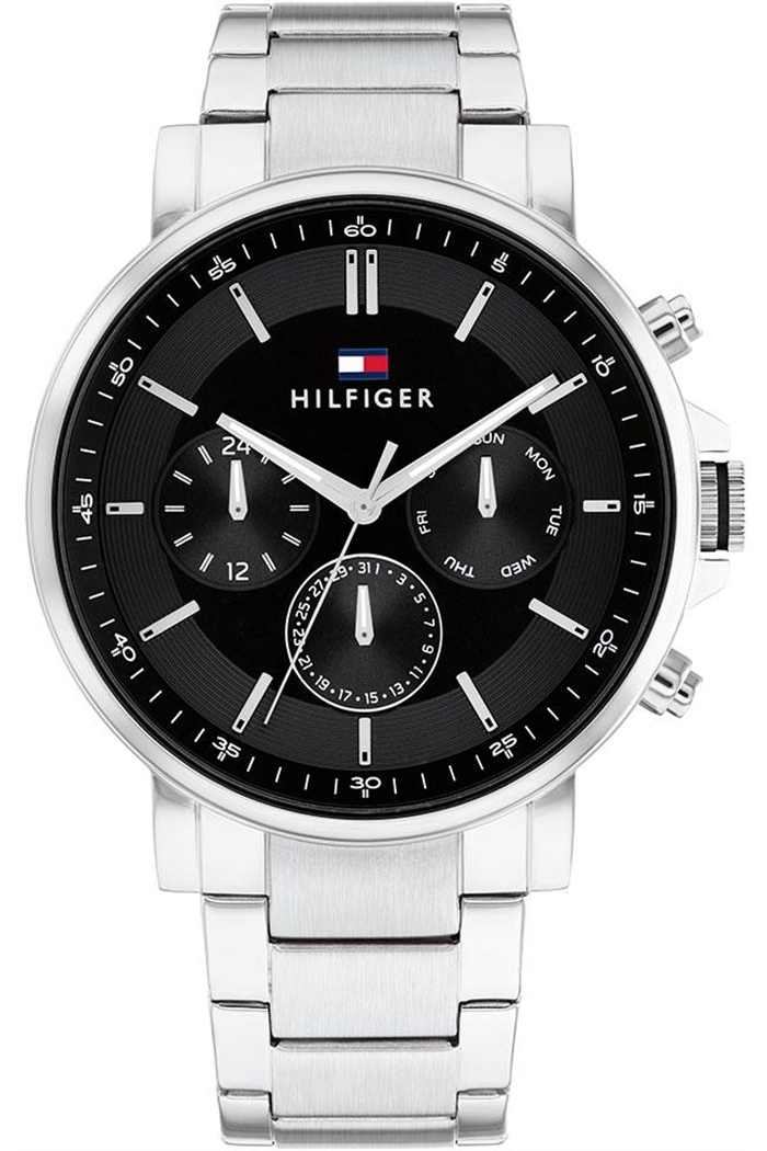 Tommy Hilfiger Th1710667 Erkek Kol Saati