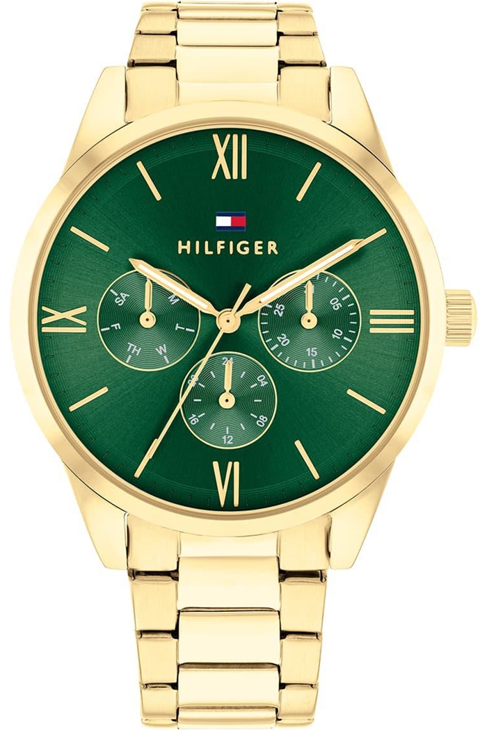 Tommy Hilfiger Th1782746 Kadın Kol Saati