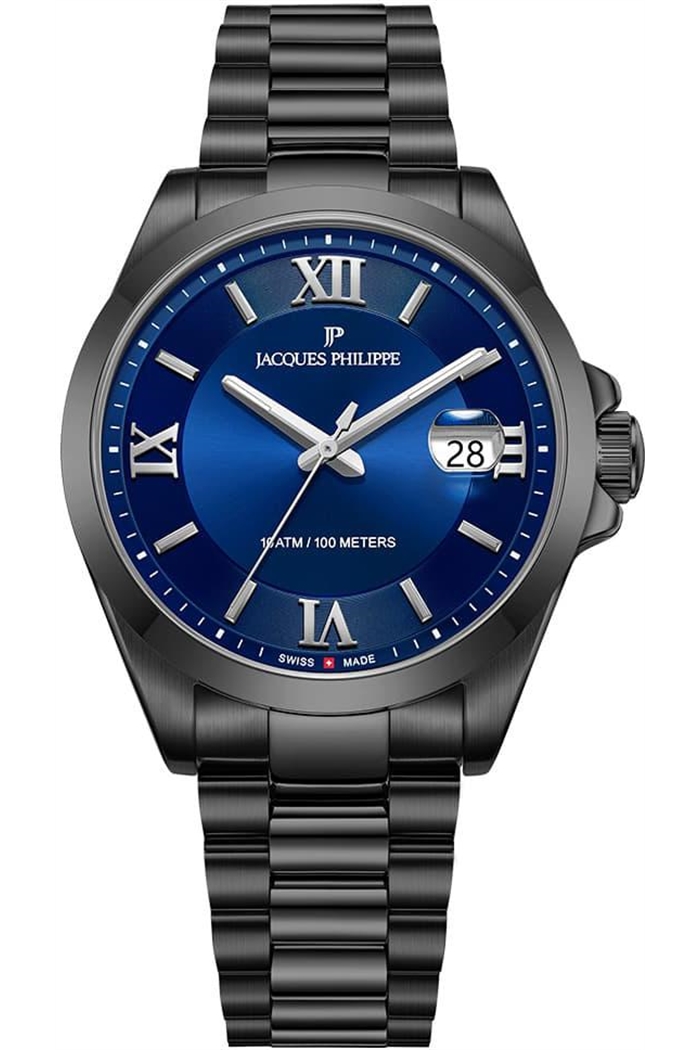 Jacques Philippe Jpqgs338337v2 Erkek Kol Saati