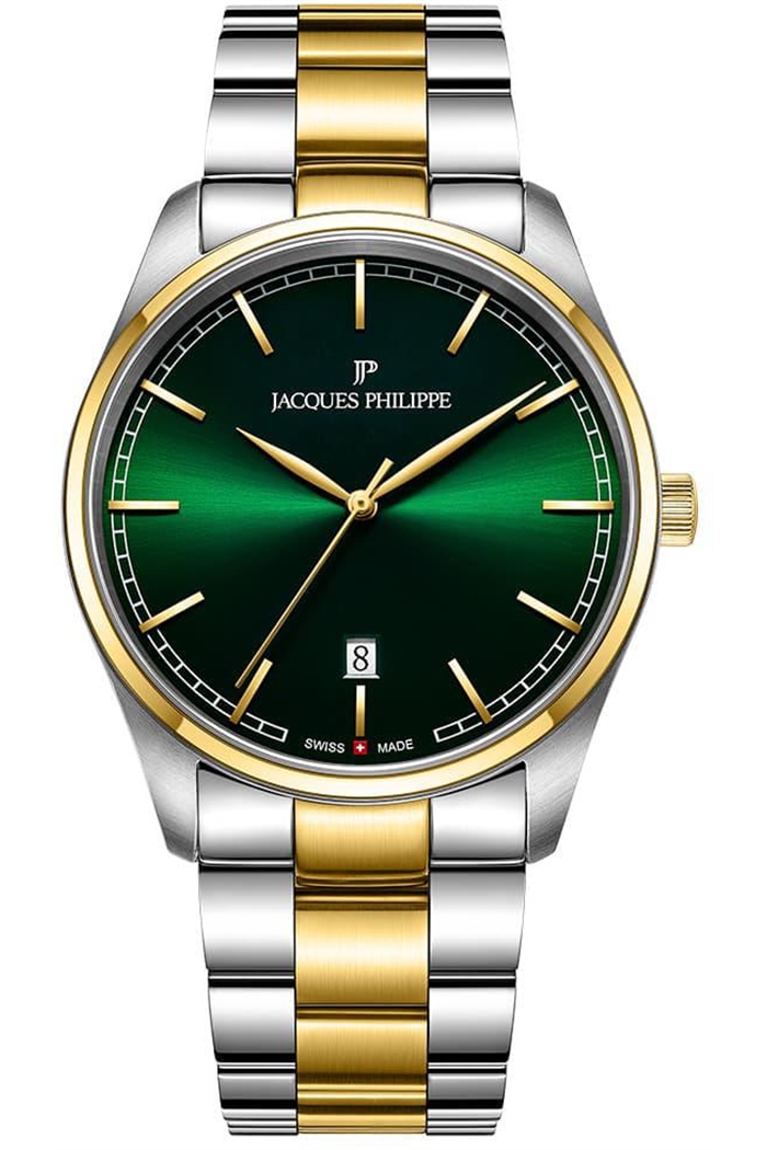 Jacques Philippe Jpqgs6273x8 Erkek Kol Saati