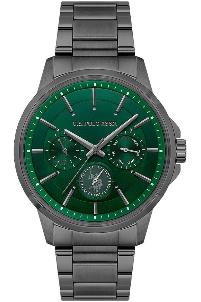 U.S. Polo Assn. Uspa1000b-06 Erkek Kol Saati