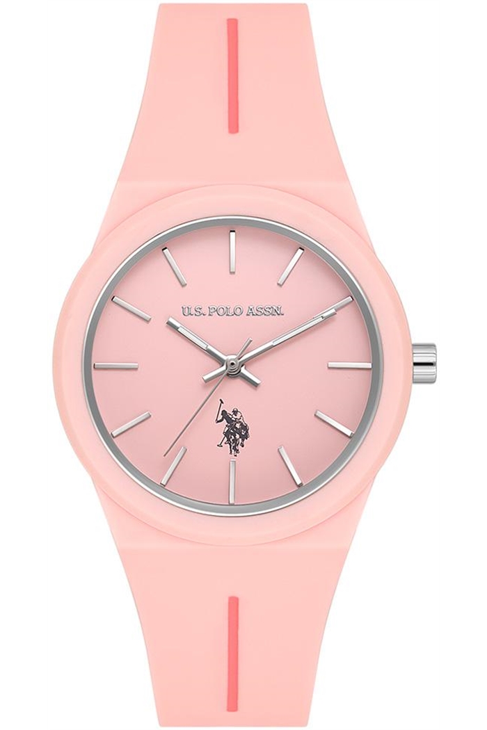 U.S. Polo Assn. Uspa2101-01 Kadın Kol Saati