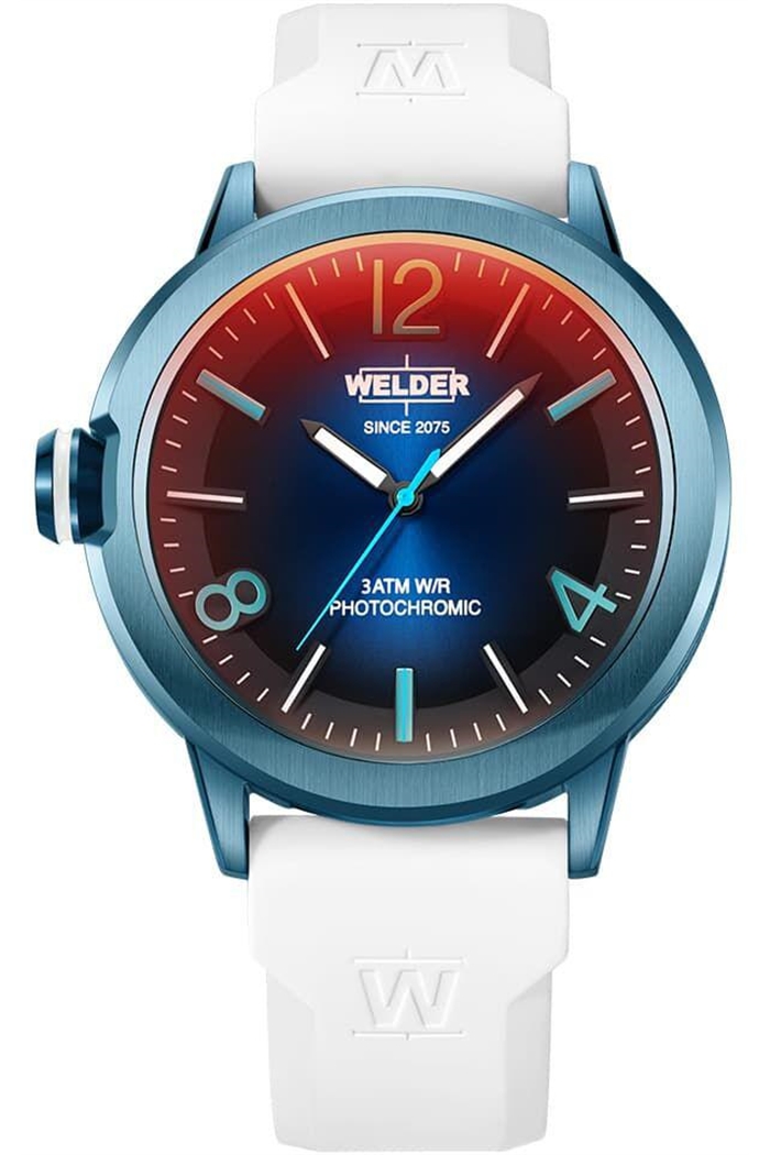 Welder Moody Wmd2007 Erkek Kol Saati