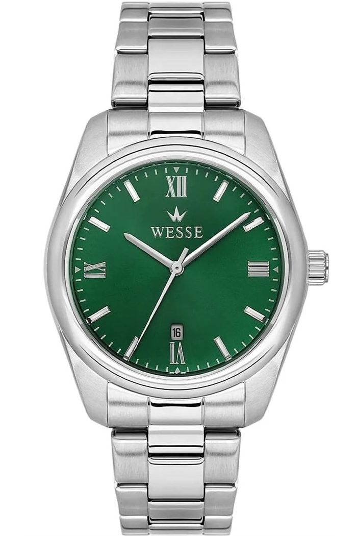 Wesse Wwg209703 Erkek Kol Saati