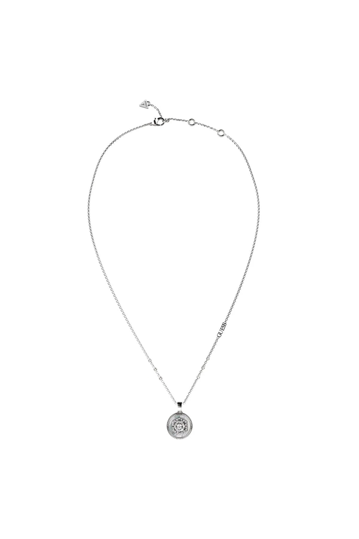 Guess Jgujubn04548jwrhtu Kadın Kolye