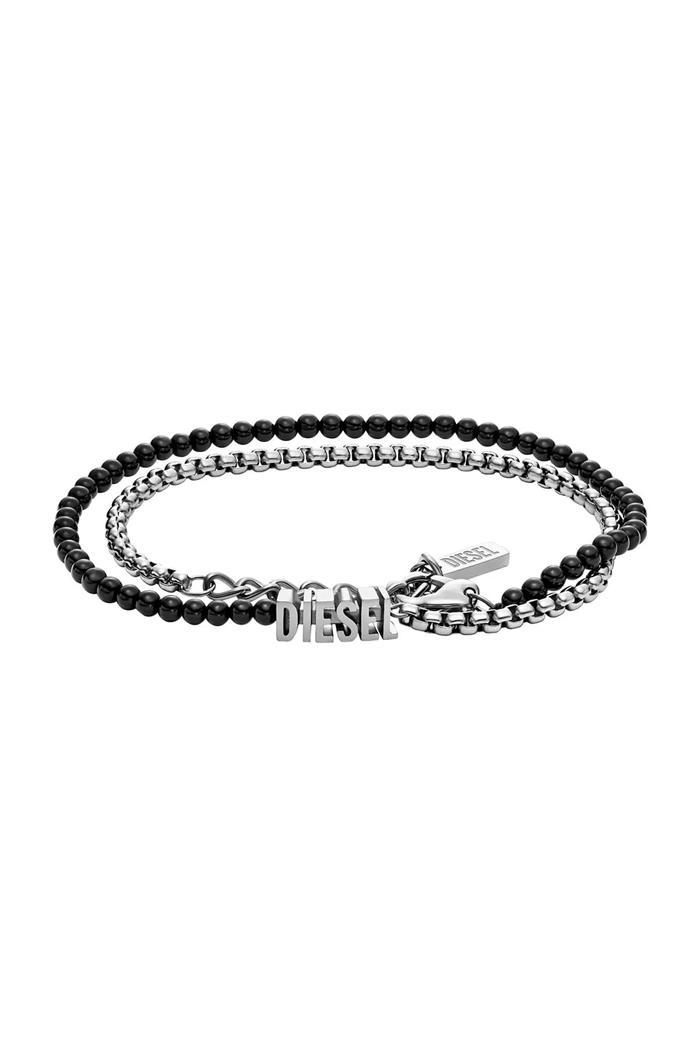 Diesel Djdx1542-040 Erkek Bileklik