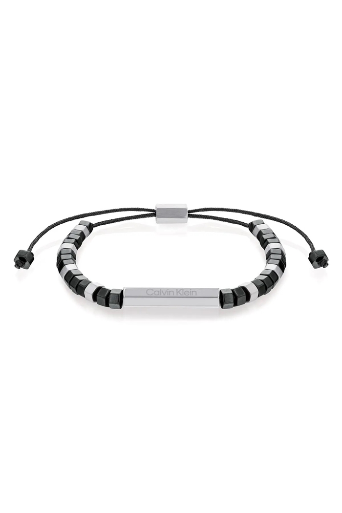 Calvin Klein Ckj35000278 Erkek Bileklik