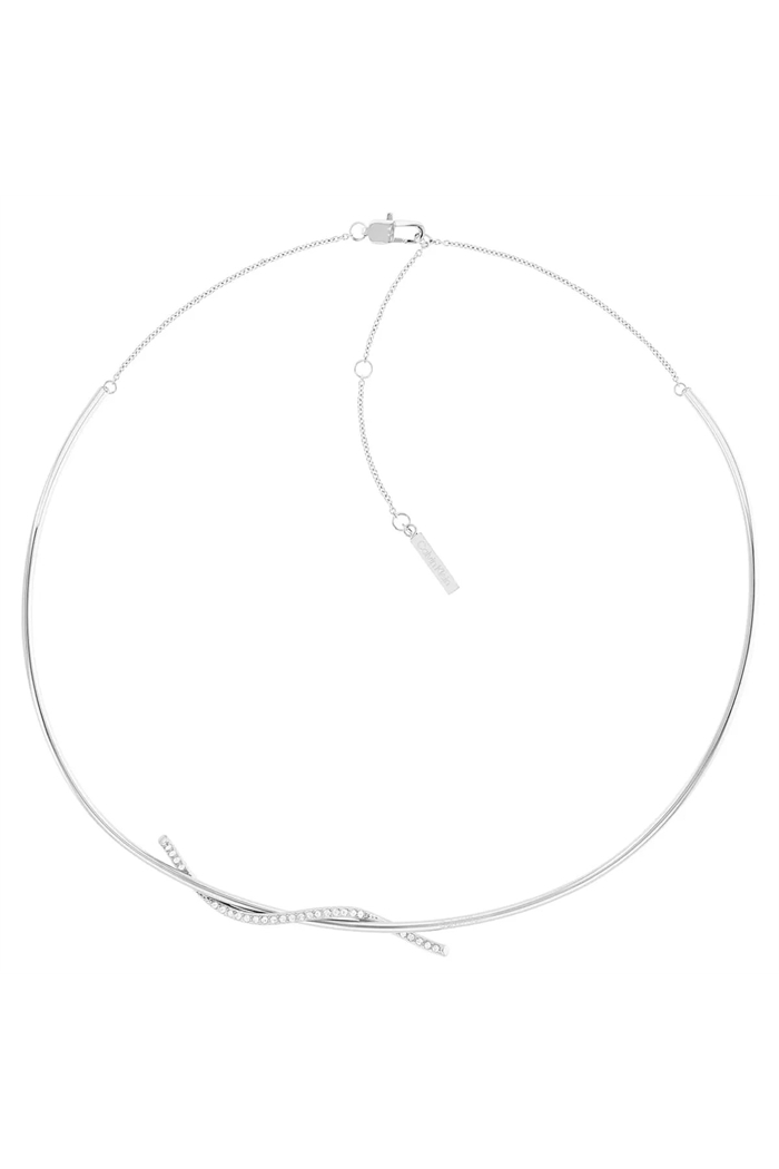 Calvin Klein Ckj35000510 Kadın Kolye