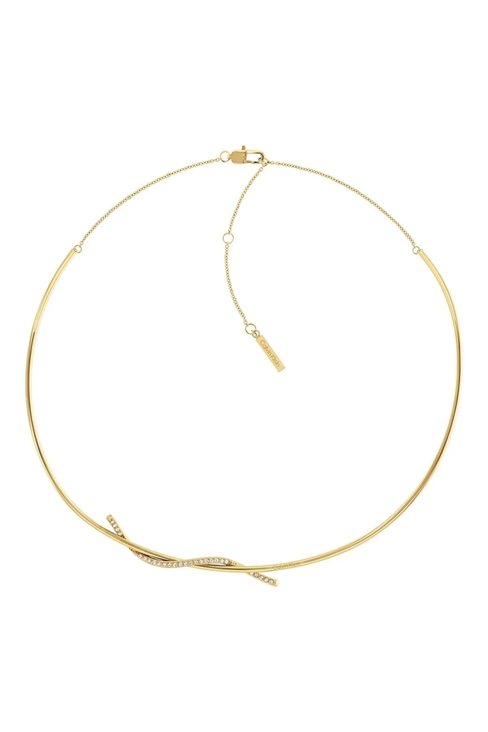 Calvin Klein Ckj35000511 Kadın Bileklik