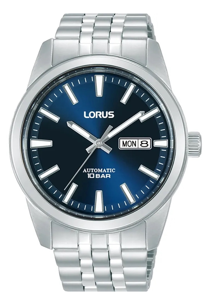 Lorus Rl493bx9 Otomatik Erkek Kol Saati