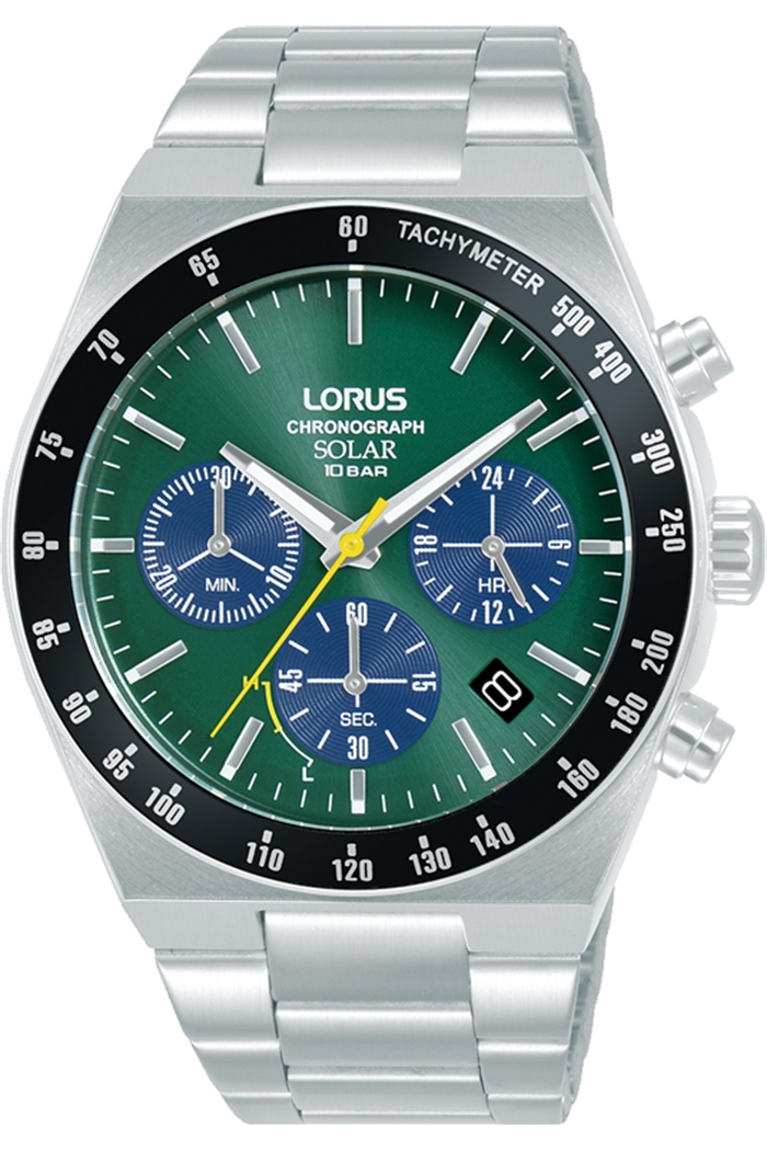 Lorus Rz523ax9 Erkek Kol Saati