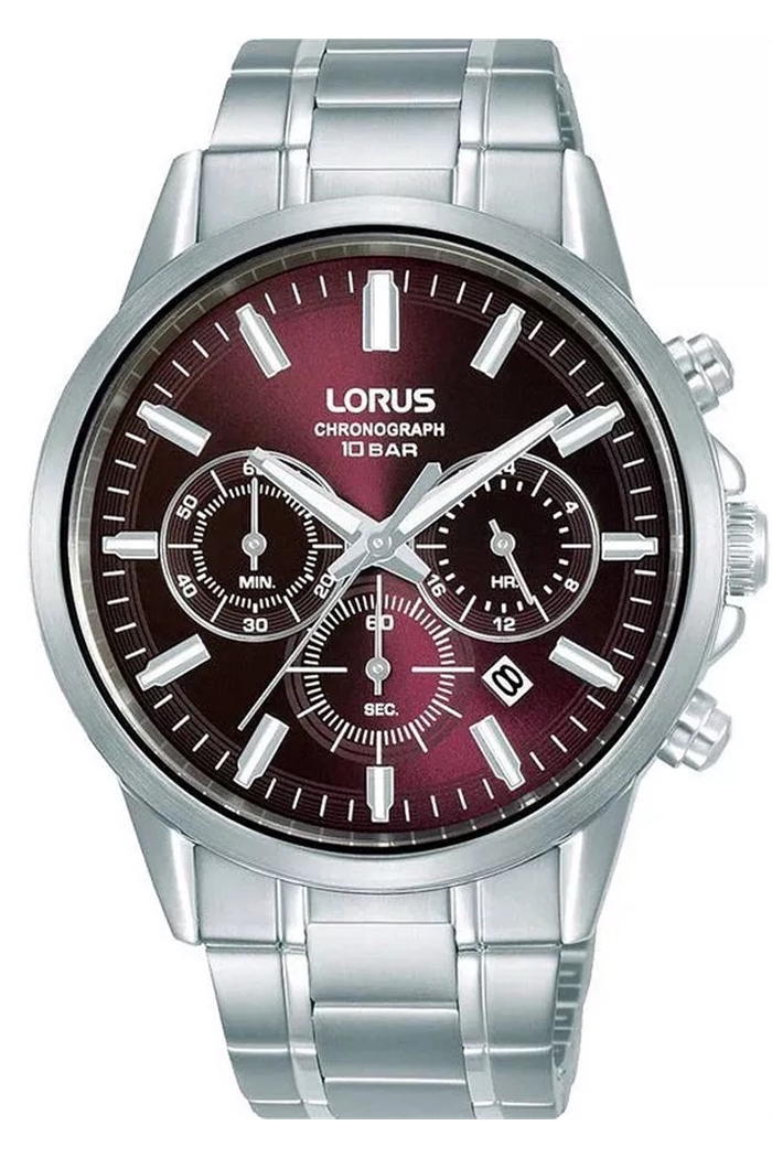 Lorus Rt377kx9 Erkek Kol Saati