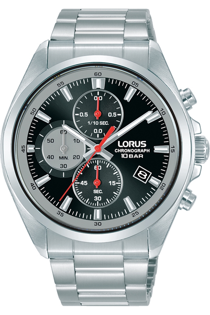 Lorus Rm381jx9 Erkek Kol Saati