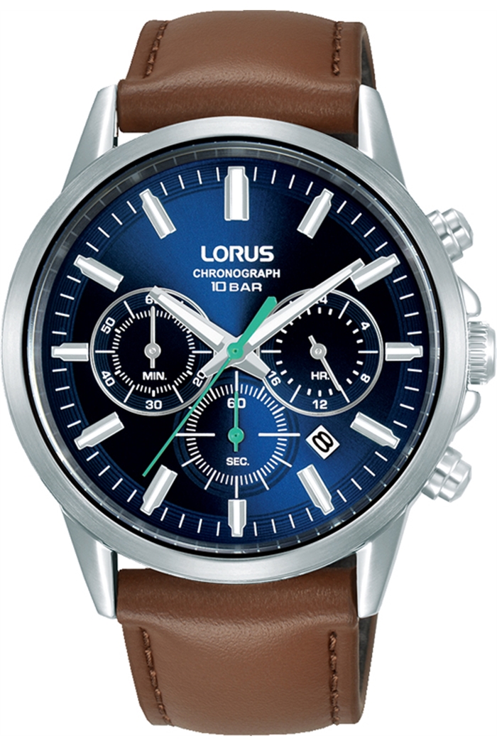 Lorus Rt381kx9 Erkek Kol Saati