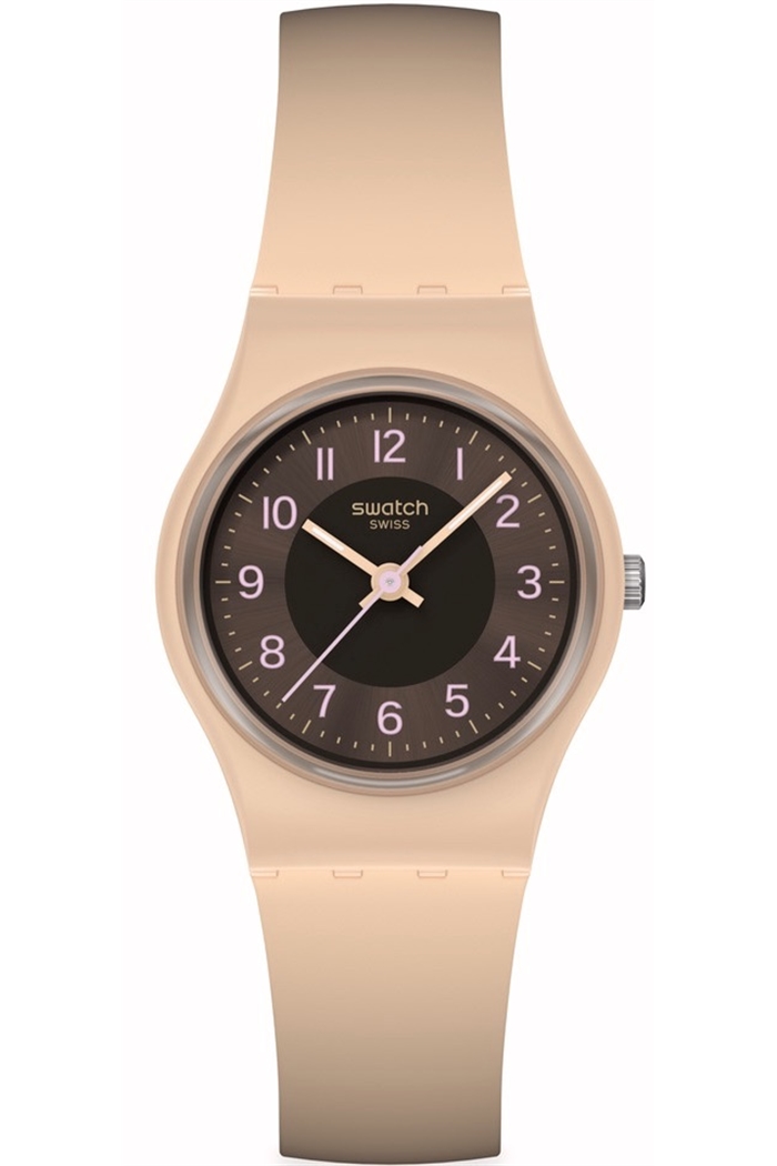 Swatch Lt104 ESPRESSO CHARM