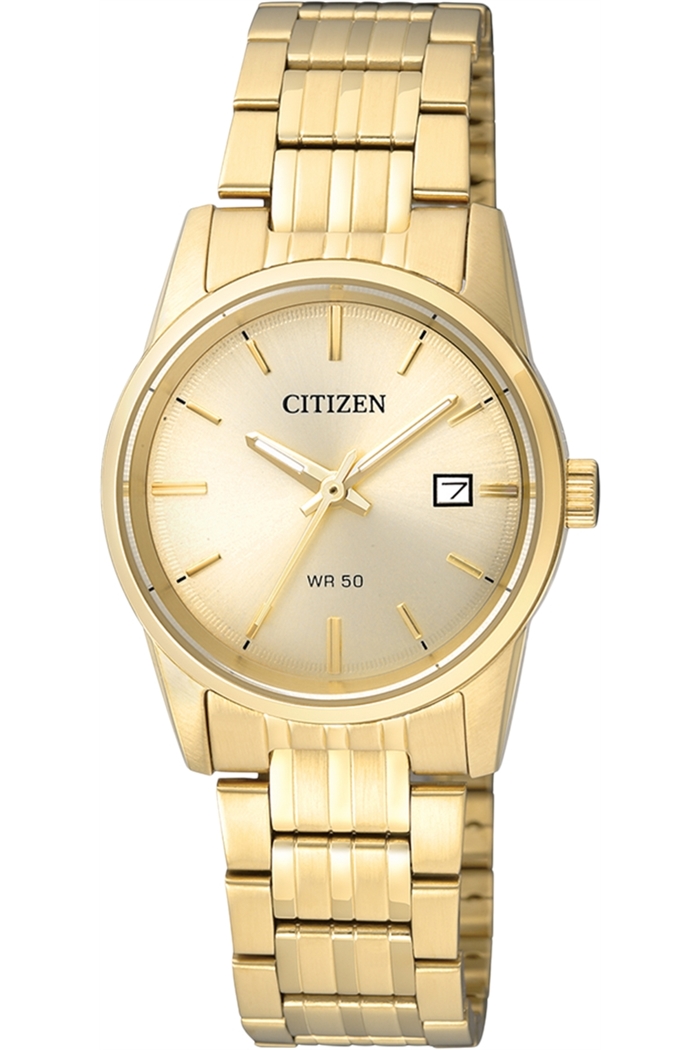 Citizen Eu6002-51P Kadın Kol Saati