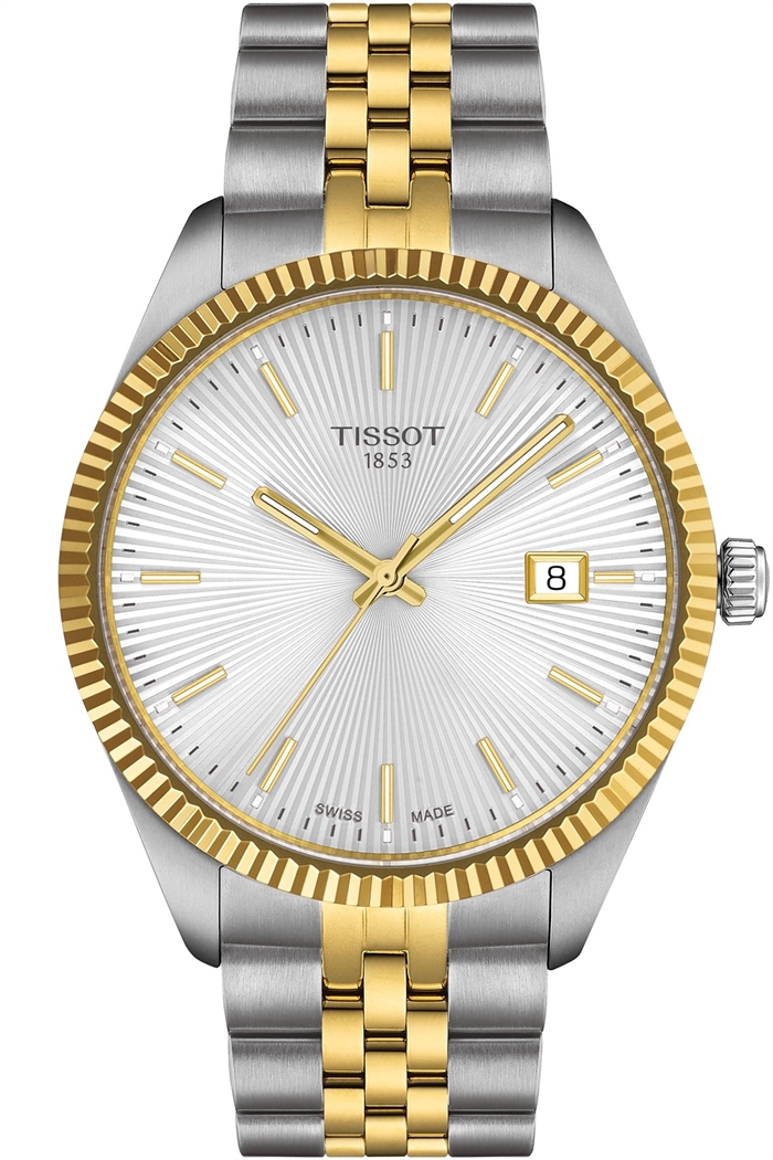 Tissot Ballade 40mm T156.410.22.031.00 Erkek Kol Saati
