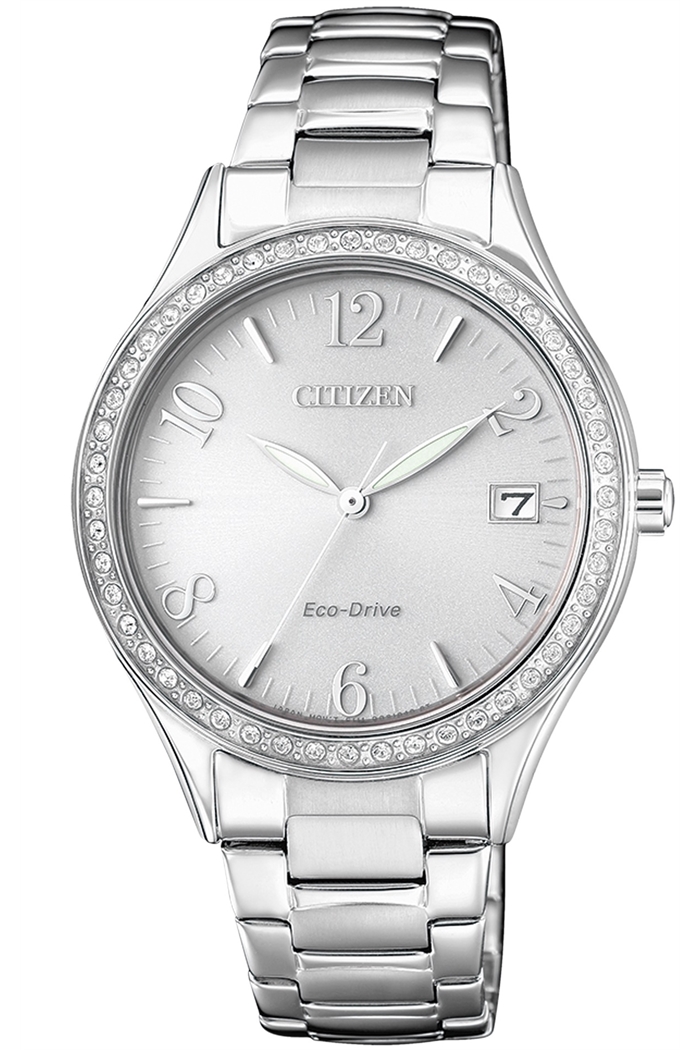 Citizen Eo1180-82A Kadın Kol Saati