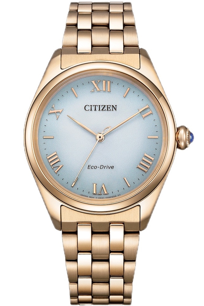 Citizen Em1143-81X Kadın Kol Saati