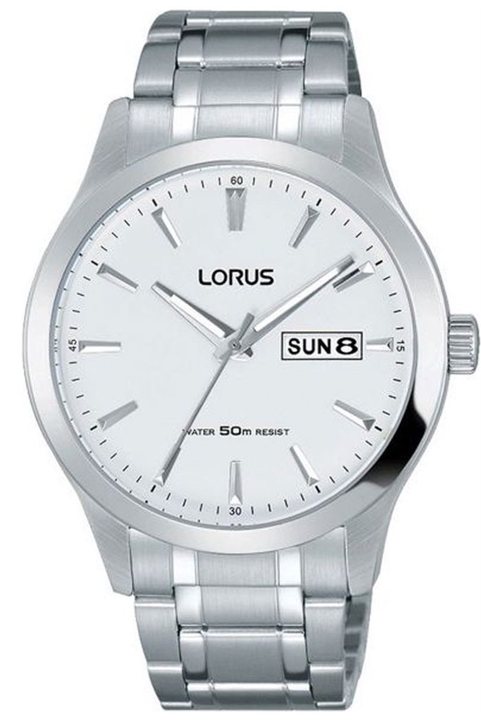 Lorus Rxn25dx5 Erkek Kol Saati