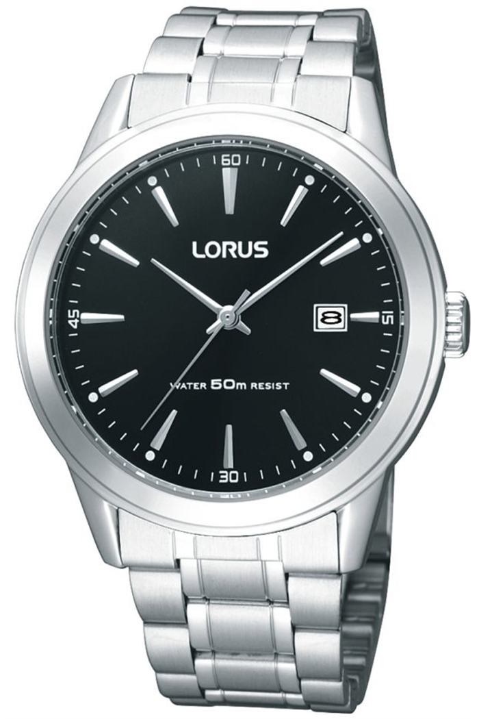 Lorus Rh995bx9 Erkek Kol Saati