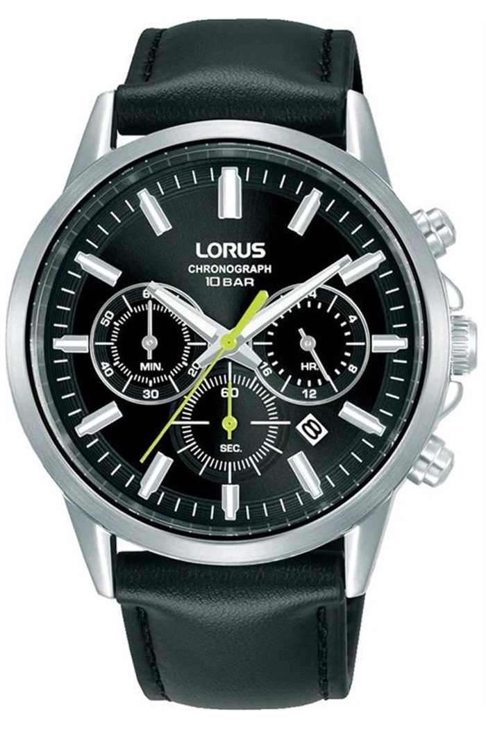 Lorus Rt379kx9 Erkek Kol Saati