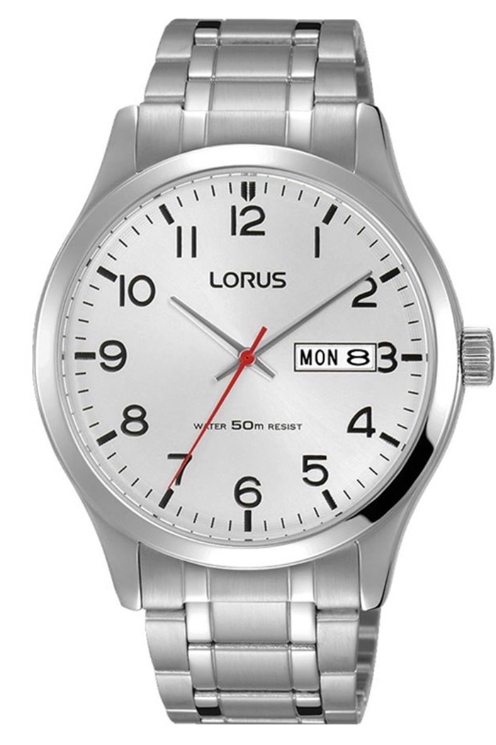Lorus Rxn39dx5 Erkek Kol Saati