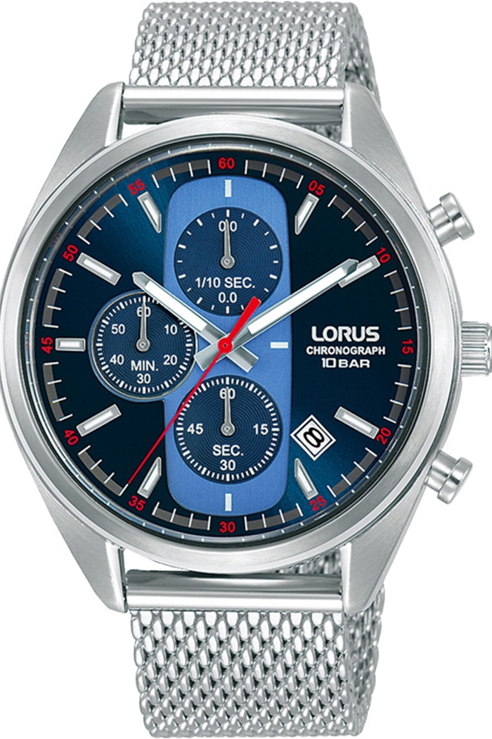 Lorus Rm353gx9 Erkek Kol Saati