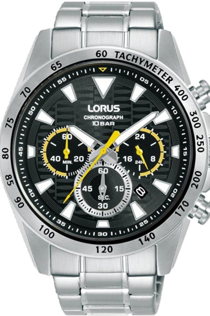 Lorus Rt351kx9 Erkek Kol Saati
