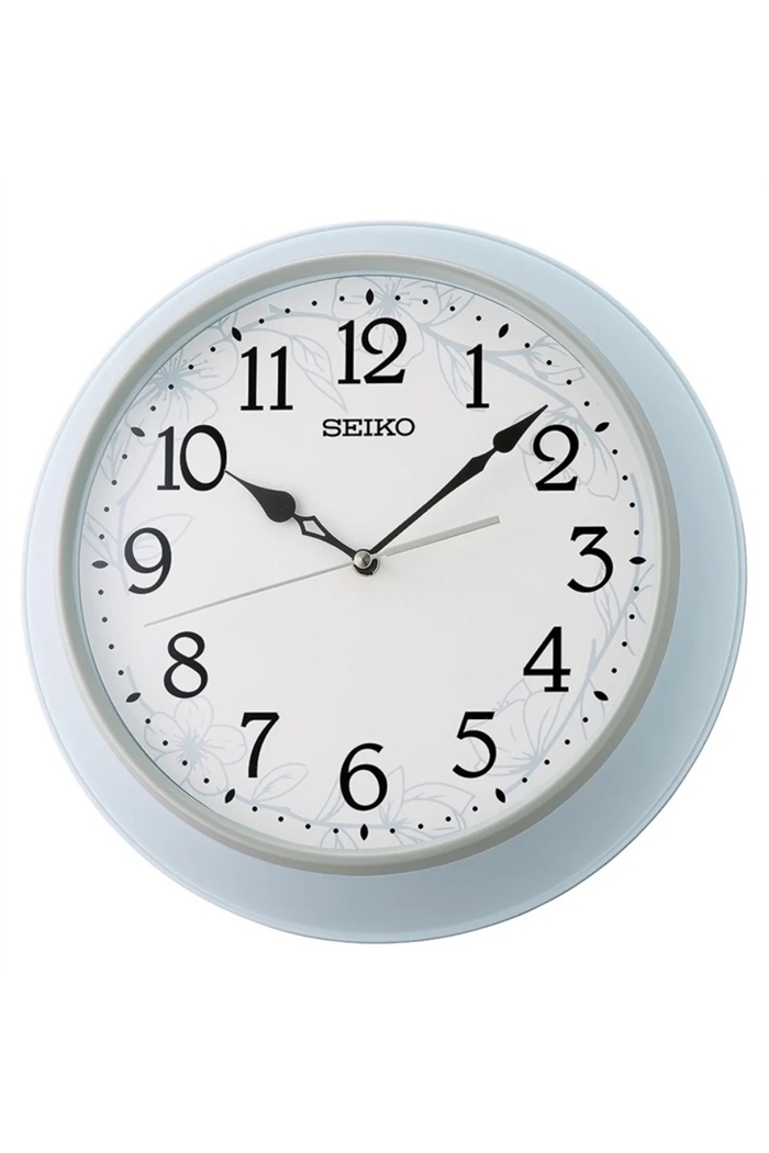 Seiko Clock Qxa832l Duvar Saati