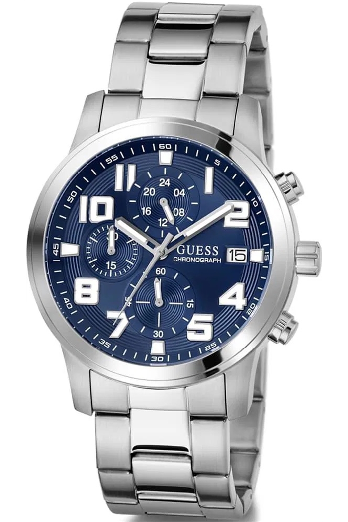 Guess Gugw0917g1 Erkek Kol Saati