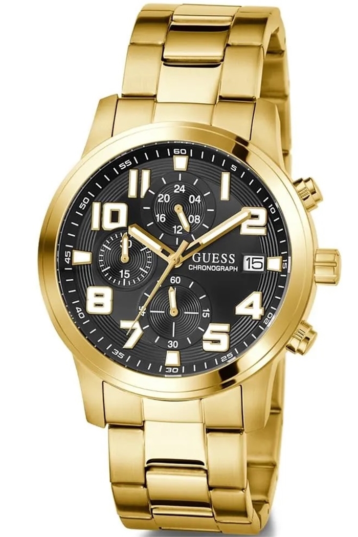 Guess Gugw0917g2 Erkek Kol Saati
