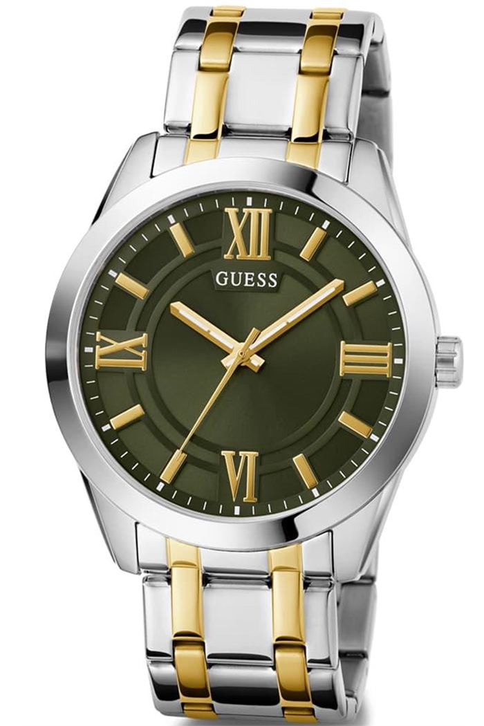 Guess Gugw0893g1 Erkek Kol Saati