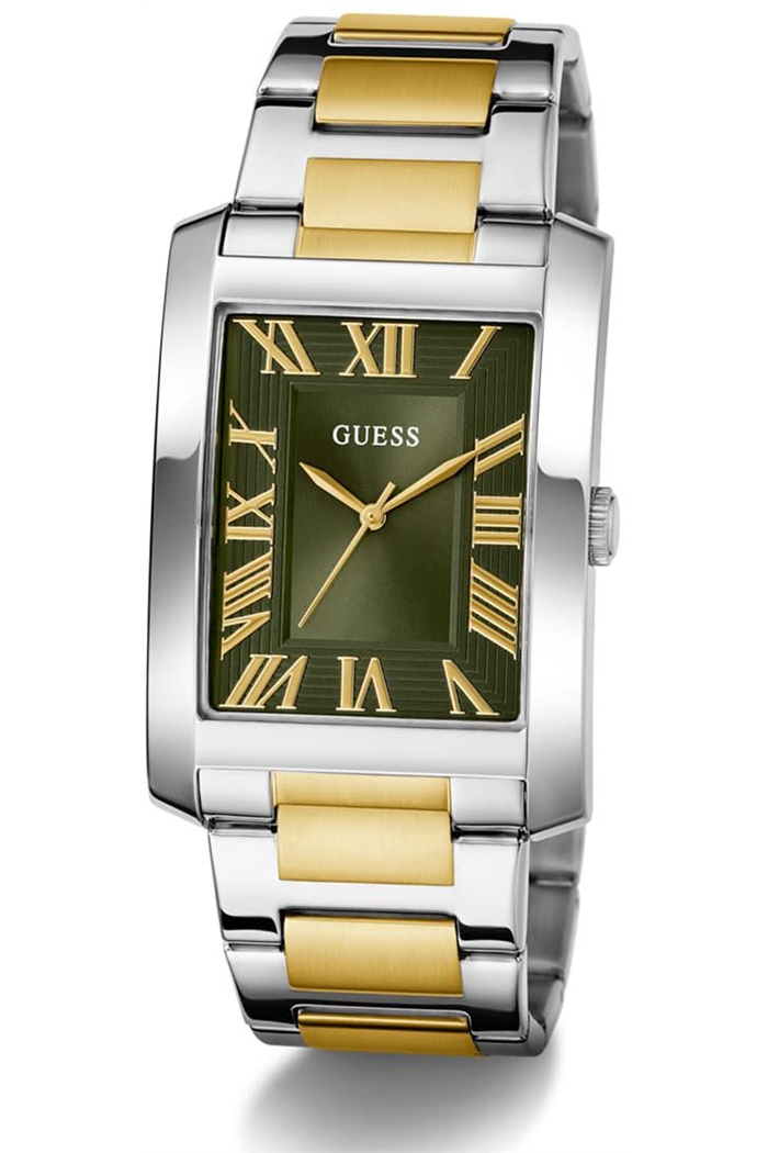 Guess Gugw0896g3 Erkek Kol Saati