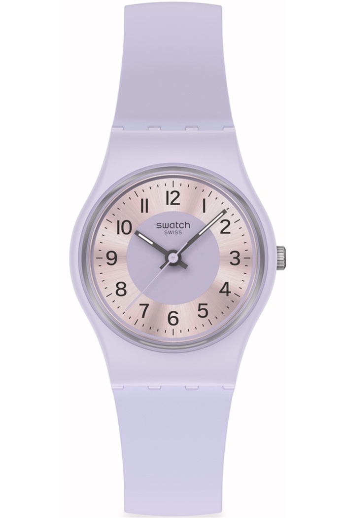 Swatch Lv121 LILAC LIGHTNESS