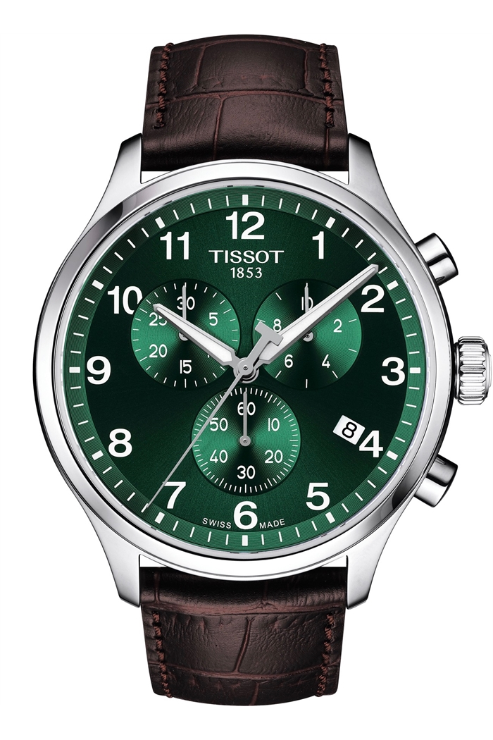 Tissot Chrono XL Classic T116.617.16.092.00