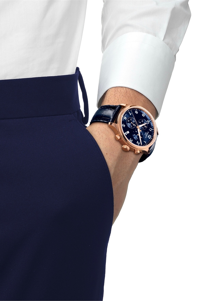 Tissot Chrono XL Classic T116.617.36.042.00
