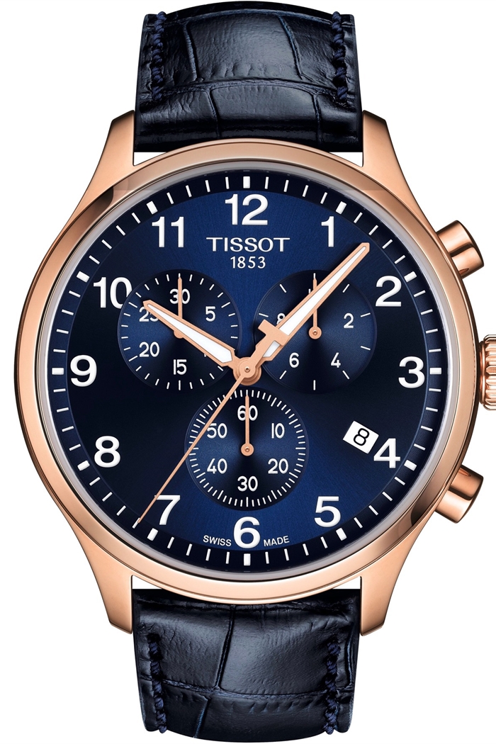 Tissot Chrono XL Classic T116.617.36.042.00