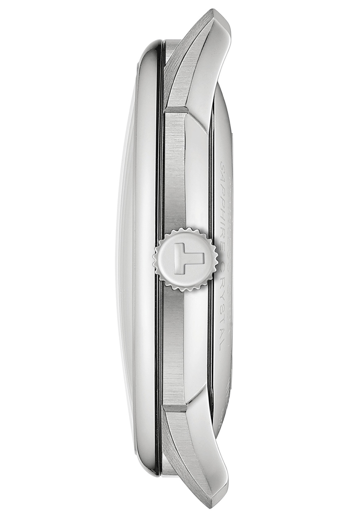 Tissot Chemin Des Tourelles Powermatic 80 42mm T139.407.11.048.00