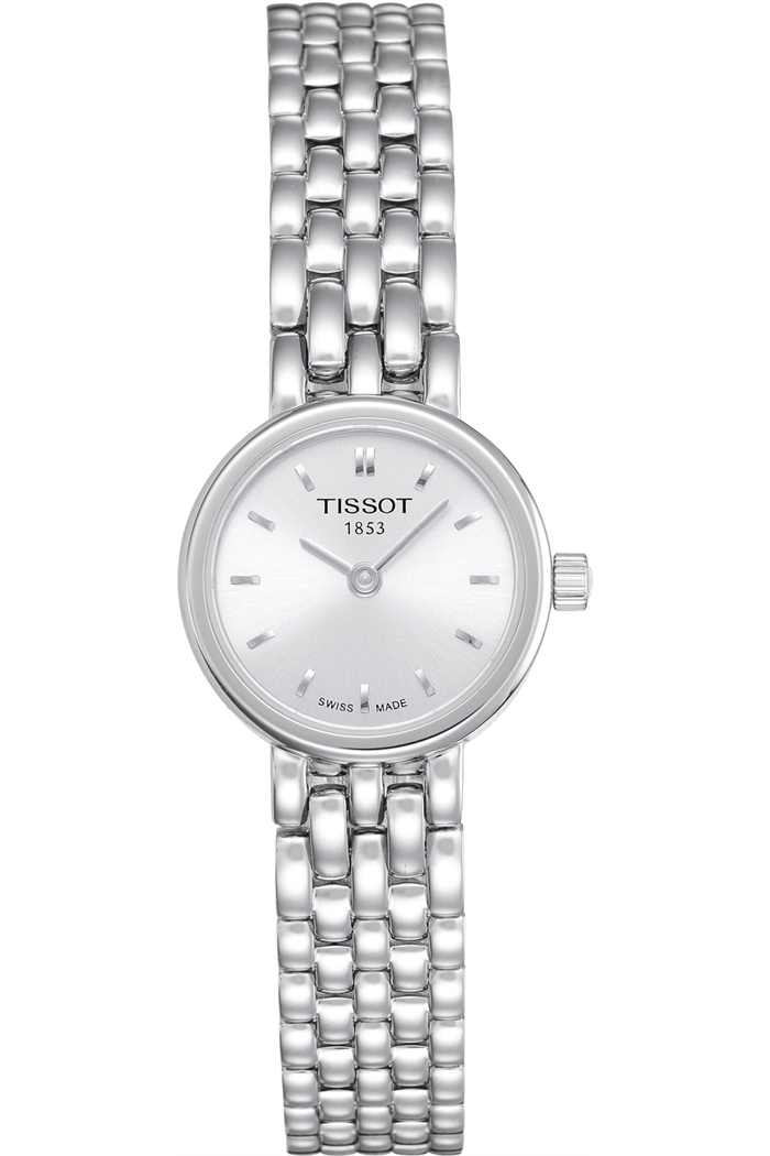 Tissot Lovely T058.009.11.031.00 Kadın Kol Saati
