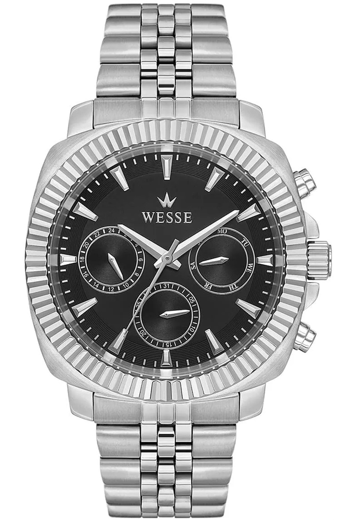 Wesse Wwg210004 Erkek Kol Saati