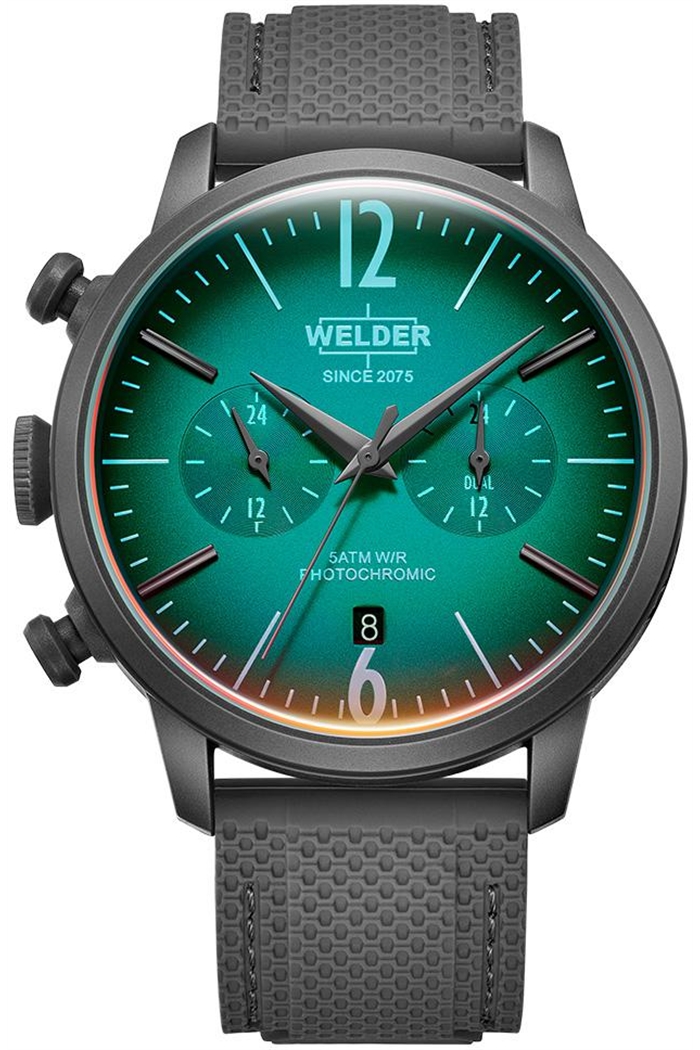 Welder Moody Wwrp557 Erkek Kol Saati