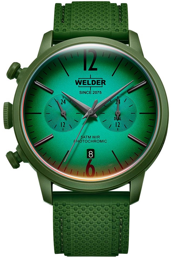 Welder Moody Wwrp556 Erkek Kol Saati