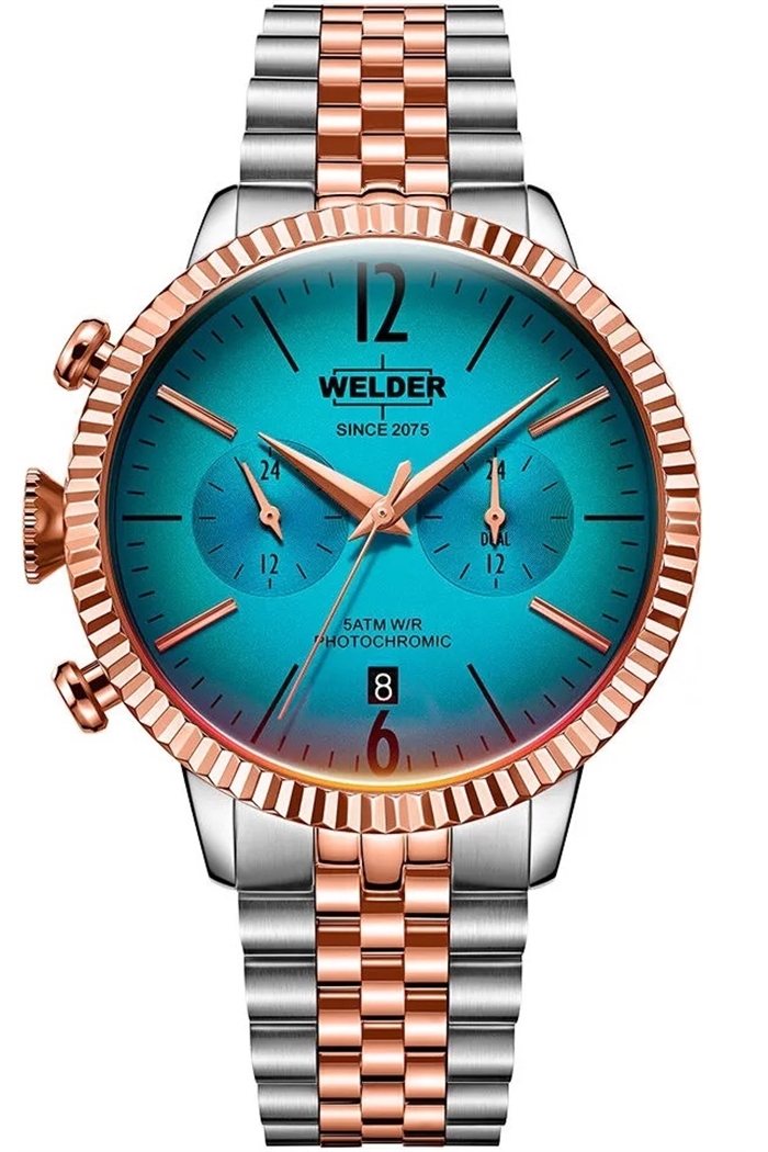 Welder Moody Wwrc871 Erkek Kol Saati